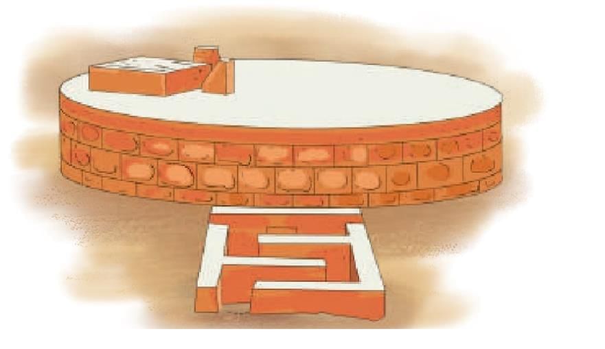 What a Tank! Chapter Notes | English Santoor Class 5 - New NCERT
