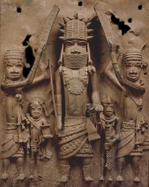 What was life like in Benin? | History for Year 6