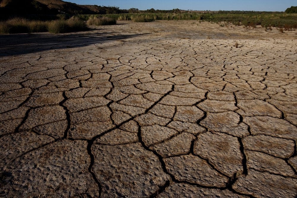 Droughts