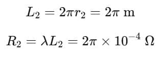 By changing the magnetic field