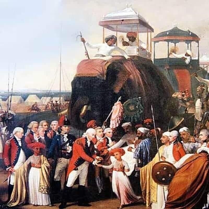 History, Art and Culture: July 2025 Current Affairs | Current Affairs & General Knowledge - CLAT