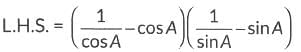 Class 10 Maths Chapter 8 Previous Year Questions - Introduction to Trigonometry