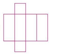 Three-dimensional Shapes Chapter Notes | Mathematics Class 6 ICSE
