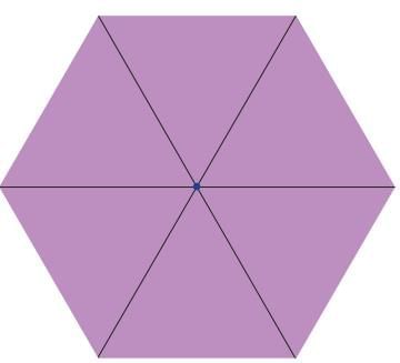 Shapes and Patterns Chapter Notes | Mathematics (Maths Mela) Class 5 - New NCERT