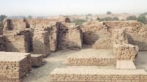 Places of Historical Significance: Regional Sites I Chapter Notes | Footprints Class 7: Book Solutions, Notes & Worksheets