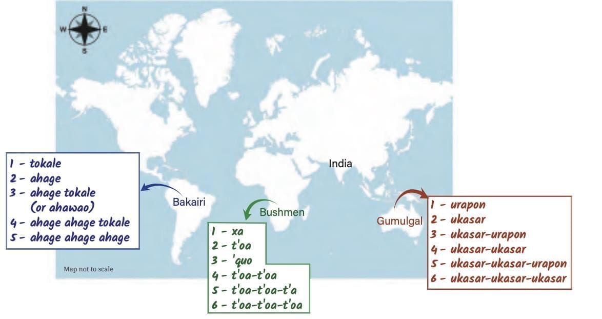 Short Notes: A Story of Numbers | Mathematics Class 8- New NCERT (Ganita Prakash)