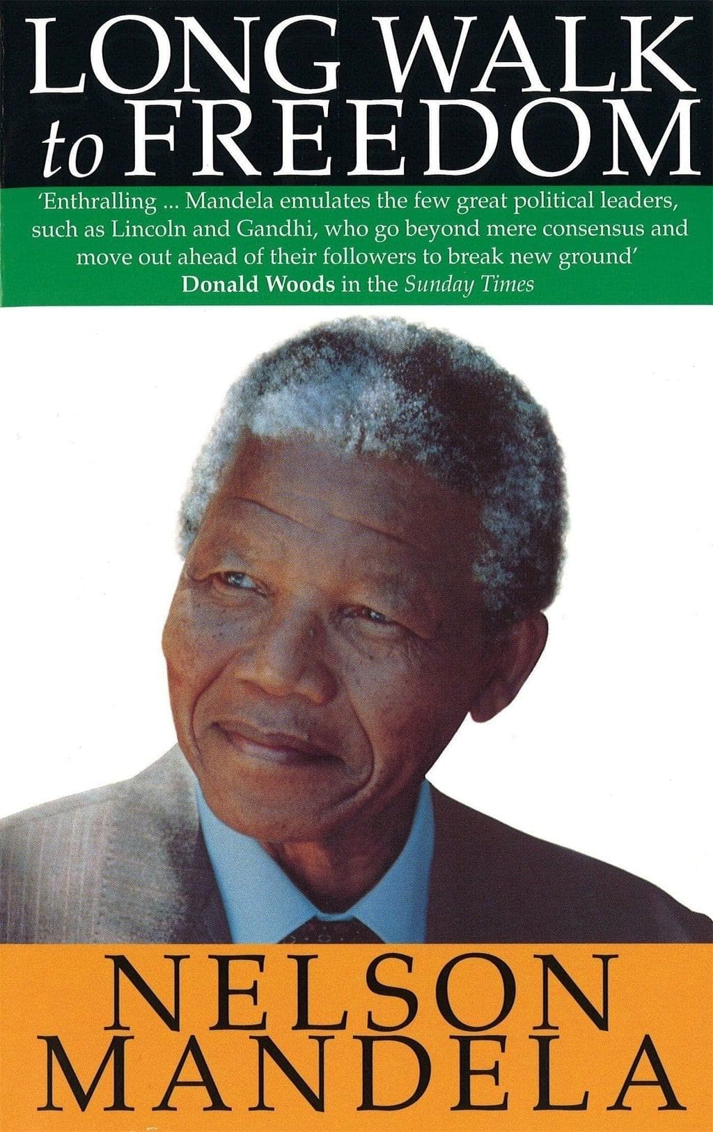 Top 20 Biographies of All-Time - CAT