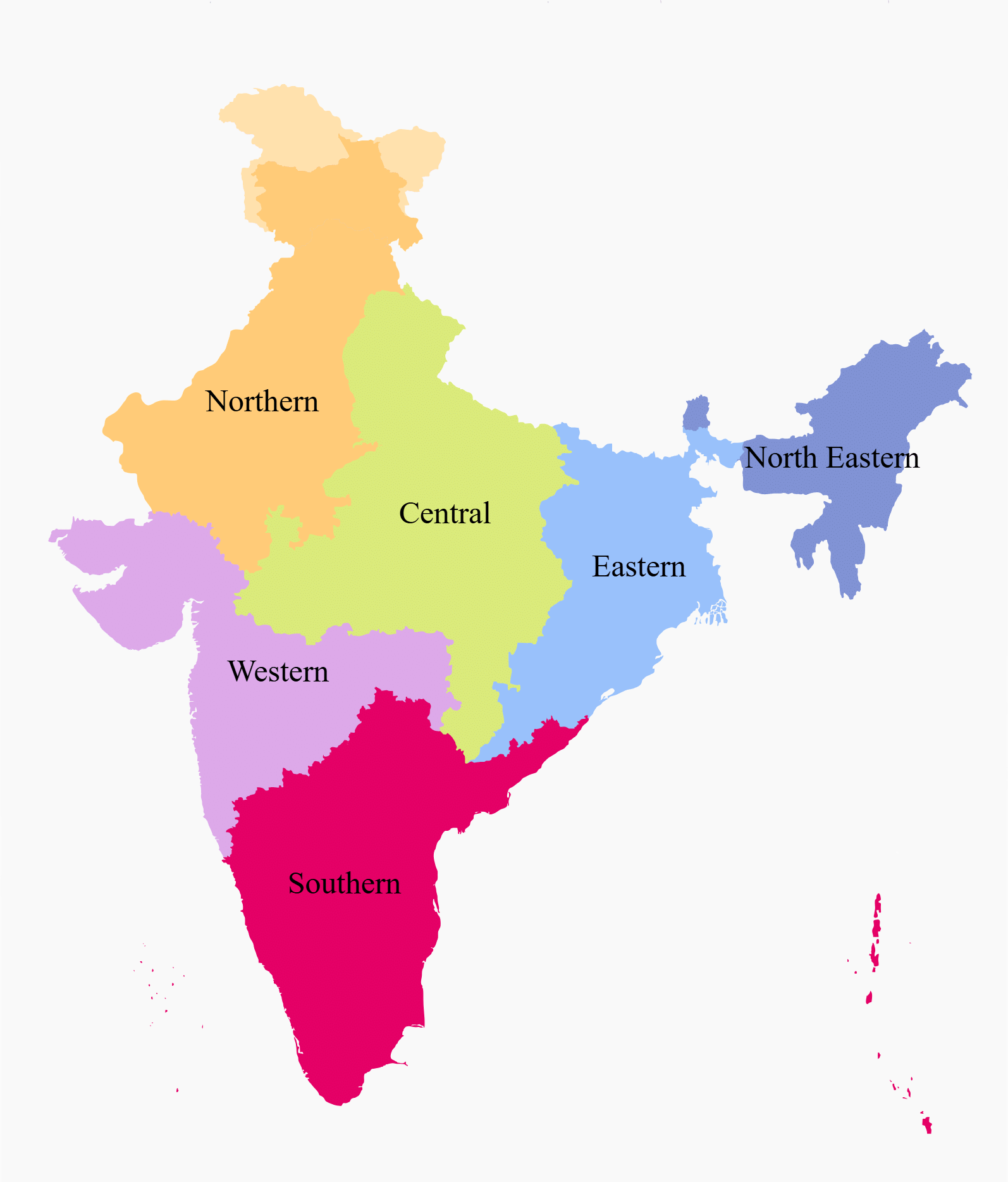 Inter-State Relations | Indian Polity for UPSC CSE