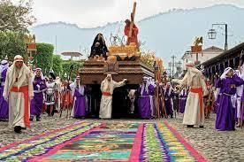 Festivals of the World | General Knowledge for Young Learners - Class 1