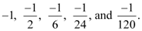 NCERT Solutions Class 11 Maths Chapter 8 - Sequence And Series