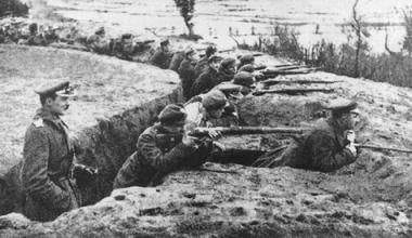 Revision Notes: The First World War | History for Grade 9