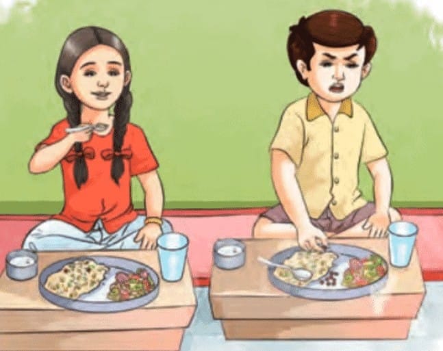 Different Methods of Separation