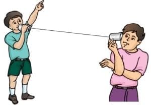 Sound Chapter Notes | General Science Class 8 (Maharashtra Board)