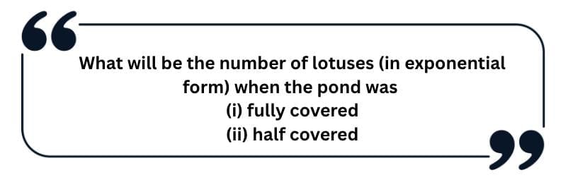 Power Play Chapter Notes | Chapter Notes For Class 8