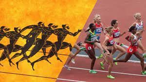 History and Symbols of the Olympics | General Knowledge Encyclopedia - Class 8