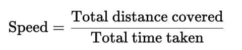 Measurement of Time and Motion Class 7 Notes Science Chapter 8 Free PDF