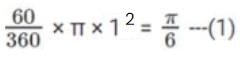 Geometry CAT Previous Year Questions with Answer PDF