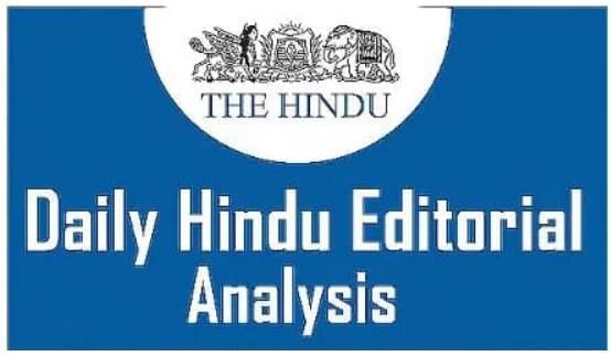 The Hindi Editorial Analysis- 4th October 2025 | Current Affairs (Hindi): Daily, Weekly & Monthly - UPSC