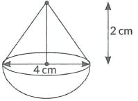 Class 10 Maths Chapter 12 Previous Year Questions - Surface Area and Volumes