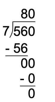 A) Find the Quotient and Remainder