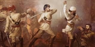 Freedom Movements in Bihar - 2 - BPSC (Bihar)