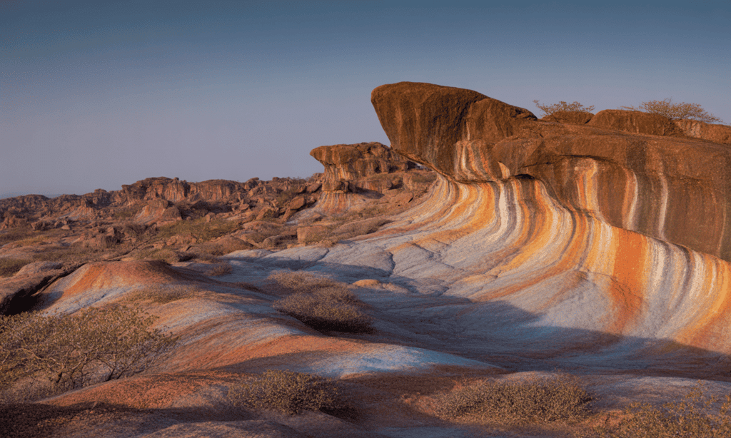 Unit Test (Solutions): Minerals and Energy Resources | Social Studies (SST) Class 10