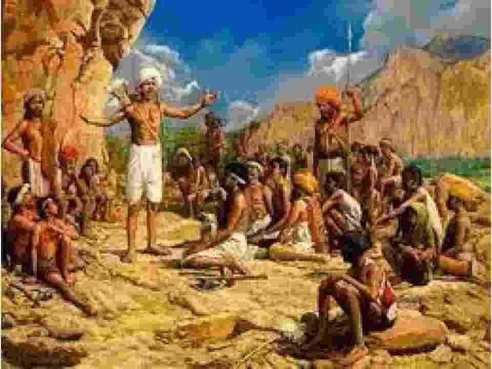 History, Art and Culture: July 2025 Current Affairs | Current Affairs & General Knowledge - CLAT