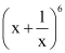 NCERT Solutions Class 11 Maths Chapter 7 - Binomial Theorem