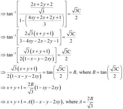 NCERT Solutions Class 12 Maths Chapter 9 - Differential Equations