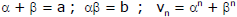 Examples: Quadratic Equations | Mathematics (Maths) for JEE Main & Advanced