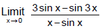 Limits of Trigonometric Functions | Mathematics (Maths) Class 11 - Commerce