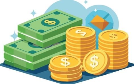 Addition, Subtraction and Money Chapter Notes | Year 3 Mathematics IGCSE (Cambridge) - Class 3