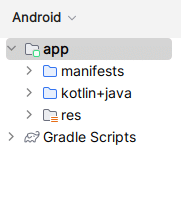 How to Create/Start a New Project in Android Studio? - Software Development