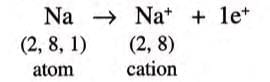 Atomic Structure and Chemical Bonding Chapter Notes | Chemistry for SSS 1