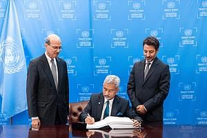 International Relations - 2 | Current Affairs & Hindu Analysis: Daily, Weekly & Monthly - UPSC