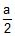 Kinematics, Chapter Notes, Class 11, Physics (IIT-JEE & AIPMT)