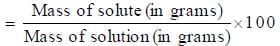 Mixture and Solution | Science Curiosity Class 8 - New NCERT