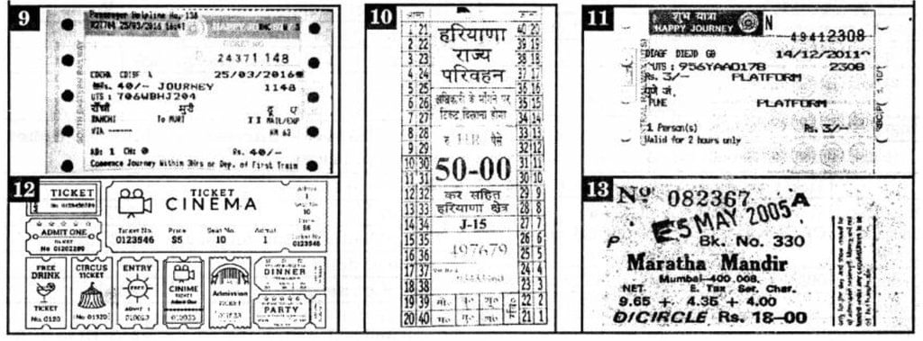 Madam rides the Bus NCERT Solutions | English Class 10
