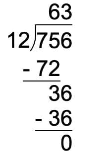 Word Problem: Division - 2