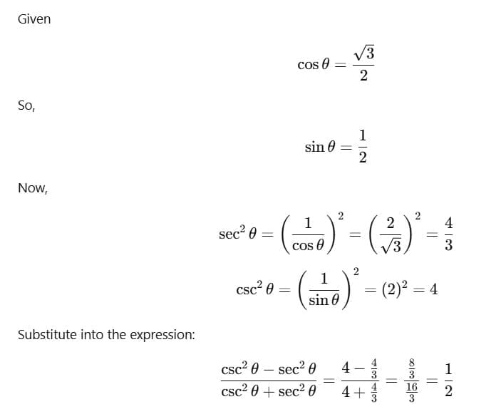 Previous Year Questions 2022