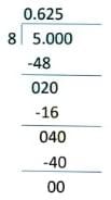 Rational and Irrational numbers Chapter Notes | Mathematics Class 8 (Maharashtra Board)