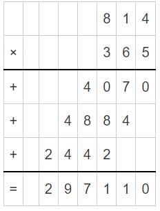 Worksheet Solutions: The Dairy Farm - 1 | Worksheets with Solutions for Class 5