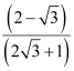 Exercise 9.3- Straight Lines NCERT Solutions - Commerce