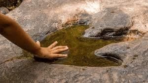 Artesian Well in Rajasthan and Tethys Sea