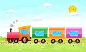 Worksheet Solutions: From Here To There - 1 | EVS for Class 3