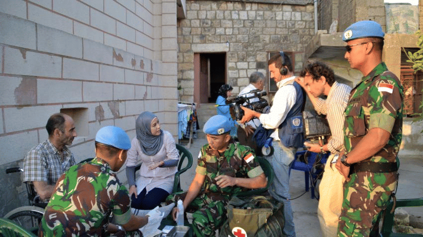 UNIFIL Mission