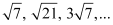 NCERT Solutions Class 11 Maths Chapter 8 - Sequence And Series