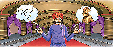 Detailed Summary: Wisdom Paves The Way | Chapter Notes For Class 8