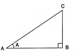 Trigonometrical Identities Chapter Notes | Mathematics Class 10 ICSE