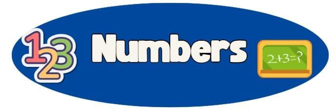 Numbers Chapter Notes | Mathematics Class 6 ICSE